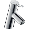 Hansgrohe Talis S EcoSmart bateria umywalkowa stojąca, chrom - 32031000