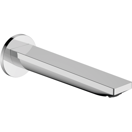 Hansgrohe Rebris E wylewka wannowa, chrom - 72431000