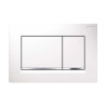 Geberit Sigma 30 przycisk spłukujący, biały połysk - 115.883.KJ.1