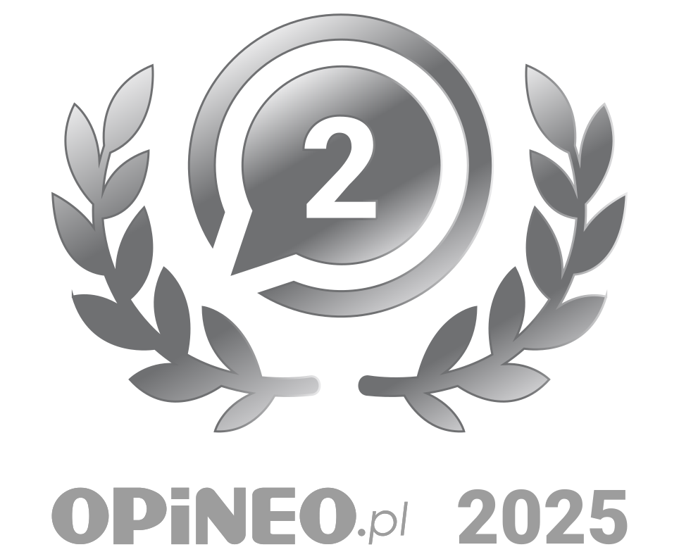 Złoty laur klienta 2021