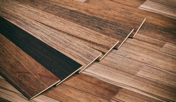 Jakie są klasy ścieralności paneli winylowych?