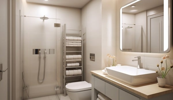 Czym są plafony, kinkiety i spoty? Poznaj różnice i wybierz odpowiednie oświetlenie