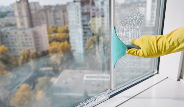 Zalety posiadania ściągaczki łazienkowej