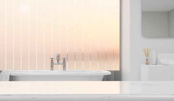 Jaka wanna sprawdzi się z parawanem najlepiej?